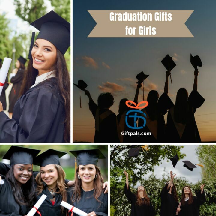 graduation gifts for girls