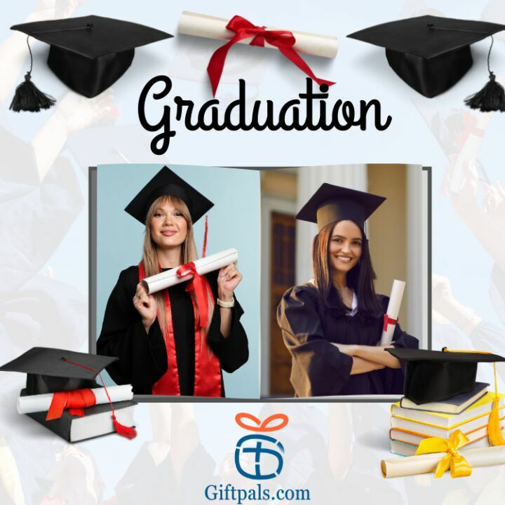 graduation gifts for girls