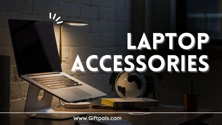 Top Laptop Accessories: Bags, Batteries, Chargers & More 💻🔋