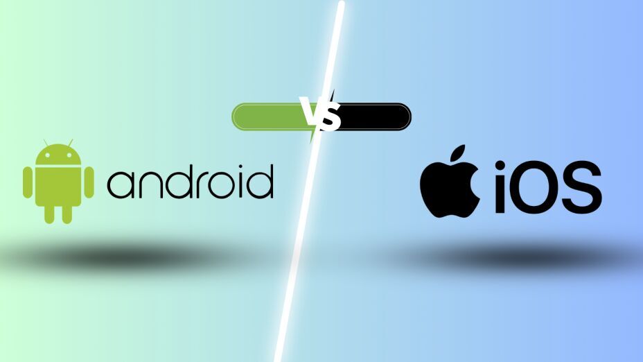 Android vs. iOS in 2025: Best Smartphone OS for You