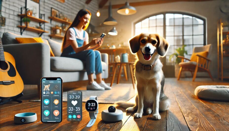 Your Guide to Buying Top Pet Health Monitoring Tools for 2024 🐾