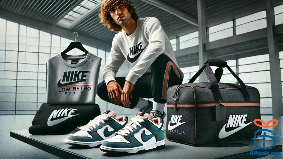 Top Men's Nike Sportswear & Accessories of 2024