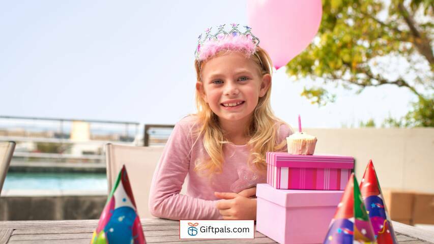 Enhance Your Gift-Giving Journey for princess with GiftPals.com 