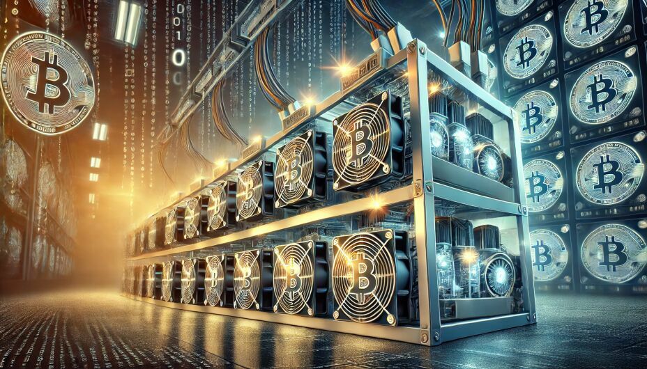 Everything You Need to Know Before You Invest in BTC Miners