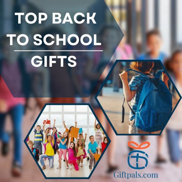  Top Back-to-School Gifts