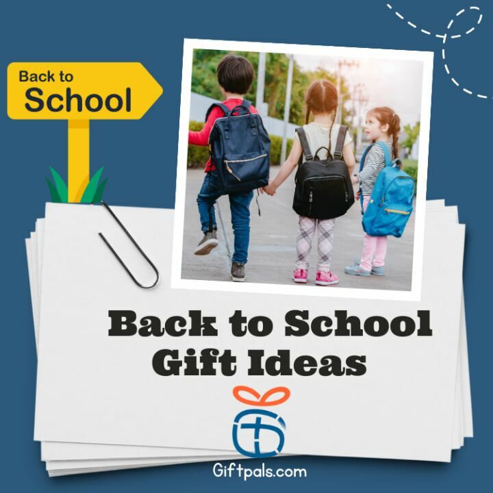  Top Back-to-School Gifts