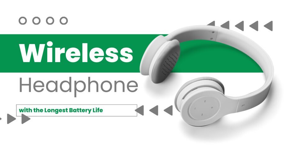 Best Wireless Headsets with Long Battery Life & Sound