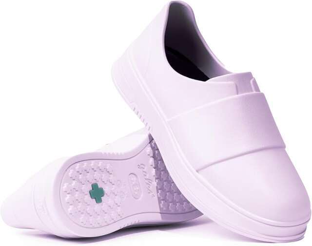 Gales Frontline Nurse Shoes: Comfort & Safety for Healthcare