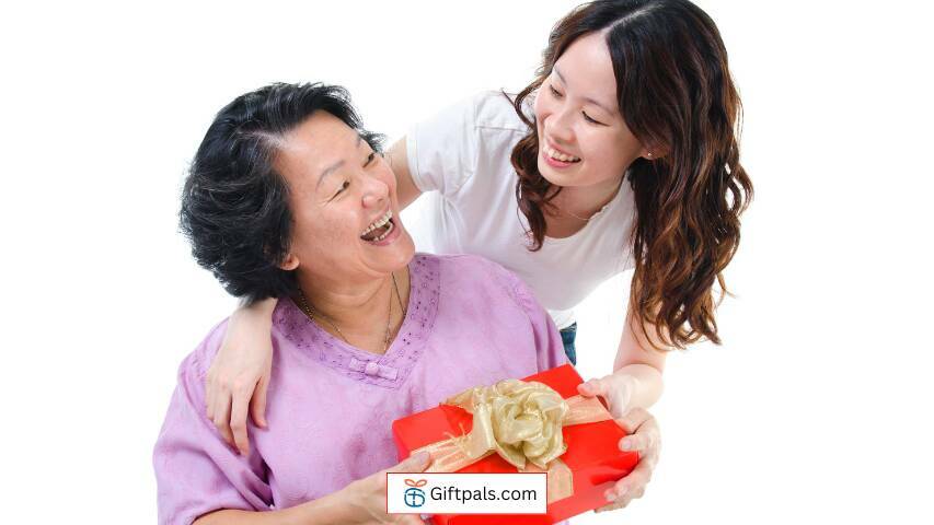 Gift Ideas for Every Occasions with Giftpals for 50-59 Years Old Women