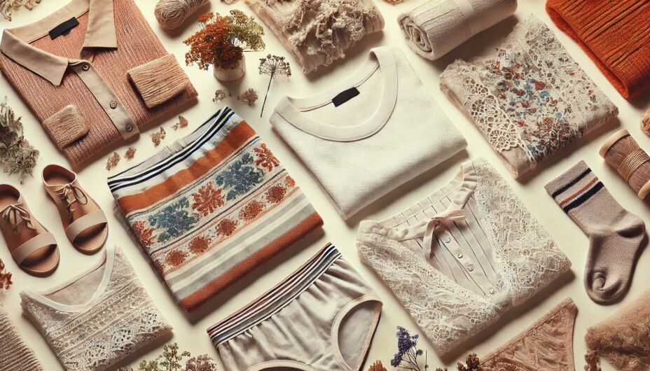 A Comprehensive Guide to Buying Women’s Underwear 👙