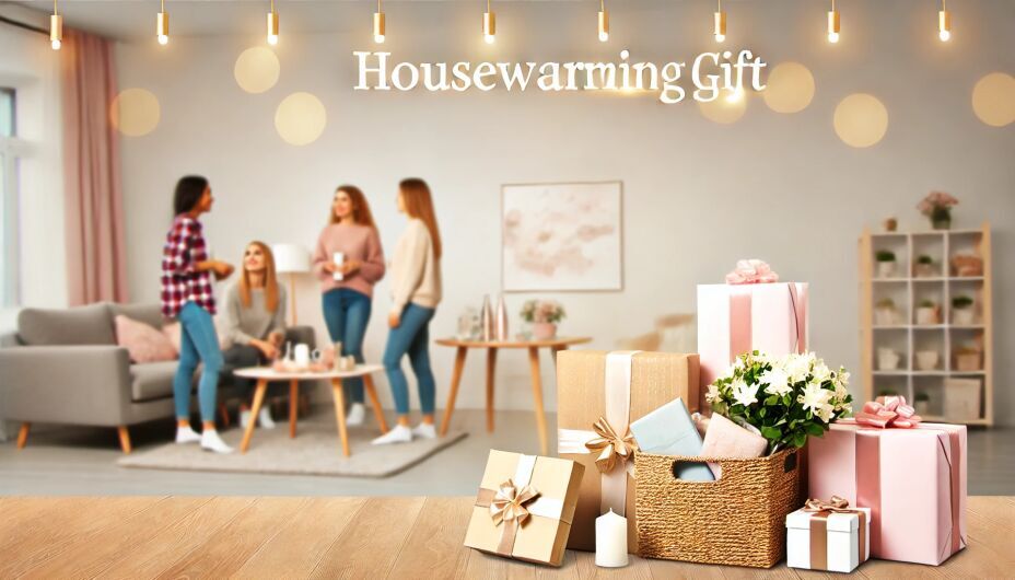 Thoughtful Recommendations for Choosing the Perfect Housewarming Gift 🏡