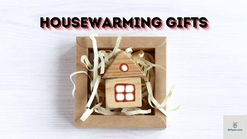 Unlocking the Art of Thoughtful Giving: Find the Best Housewarming Gifts for Every Home
