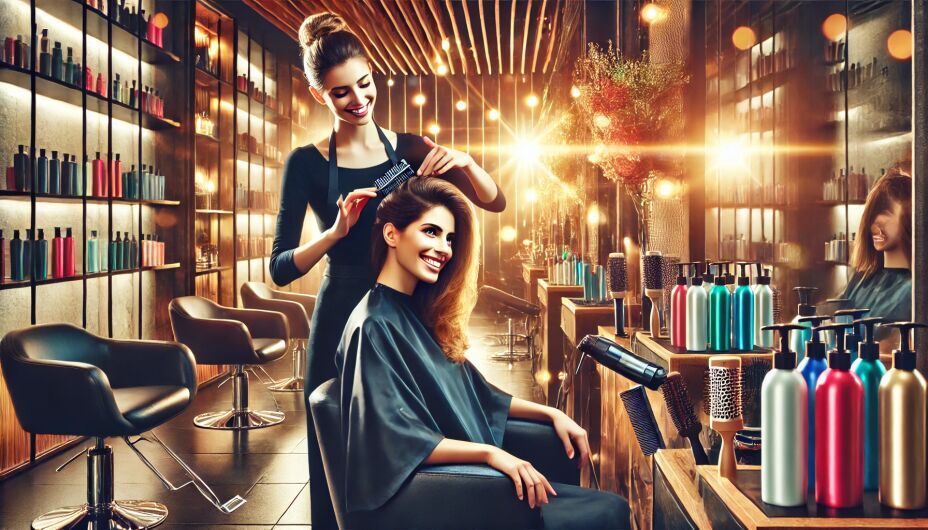 Helpful Guide to Buying Gifts for Women Hair Stylists