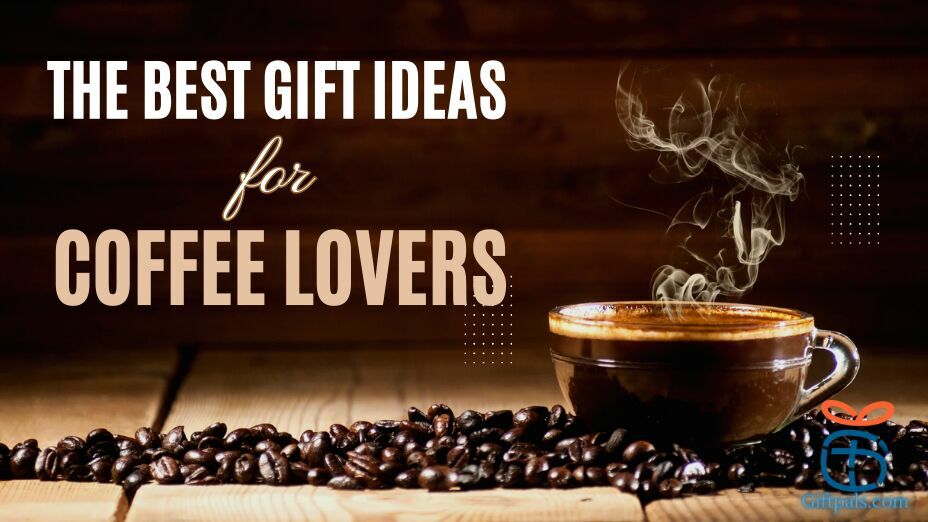 Amazing Espresso Gift Ideas
