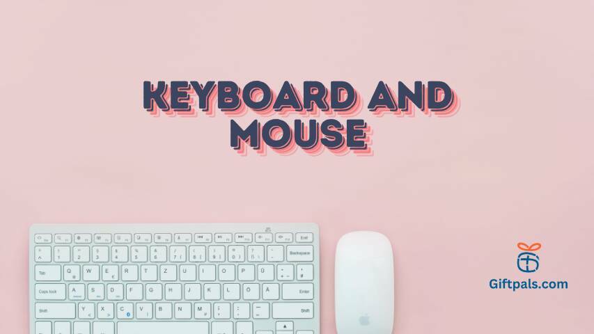 Unveiling the Perfect Pair: A Comprehensive Guide to Finding the Best Keyboard and Mouse