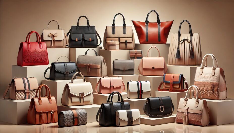 A Comprehensive Guide to Buying Women's Handbags 👜