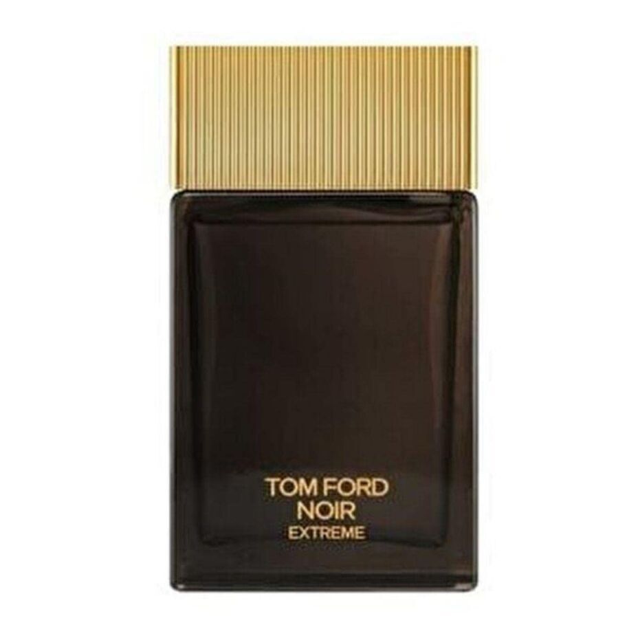 Tom Ford Noir Extreme Eau De Parfum for Men - 3.4oz