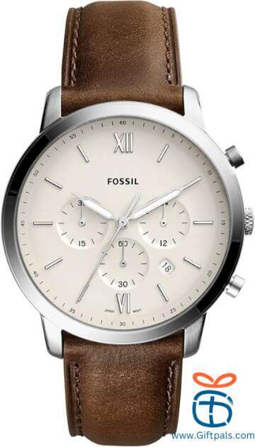 Fossil Neutra Men's Chronograph Watch