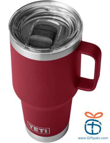 YETI Rambler Stainless Insulated Stronghold