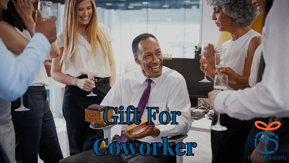 The Best Gift Ideas for Coworker