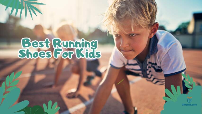 Best Running Shoes for Kids