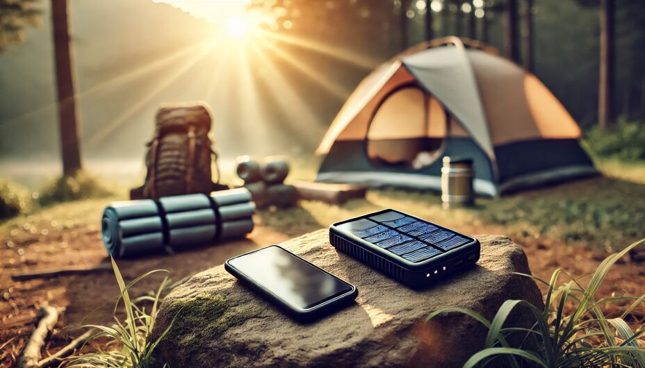 The Ultimate Guide to Buying Solar Portable Chargers