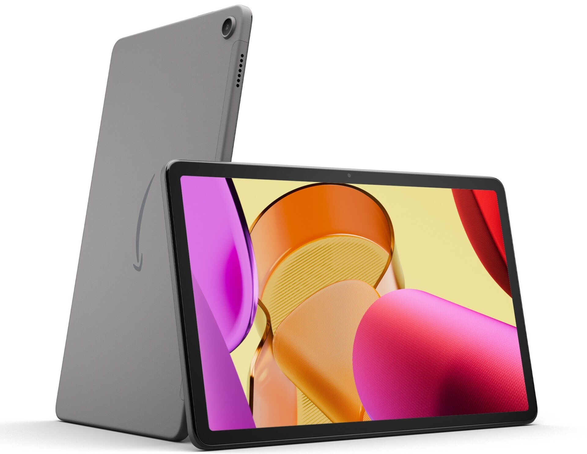 Amazing Tablets 2025: Top 10 Picks for Work & Play