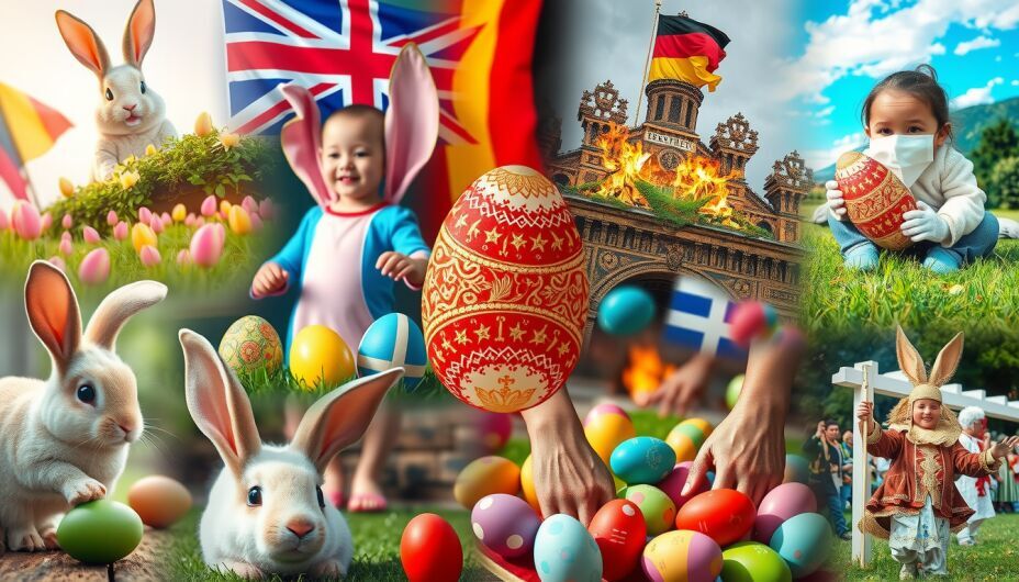 Easter 2025: Traditions, Gift Ideas & Family Celebrations