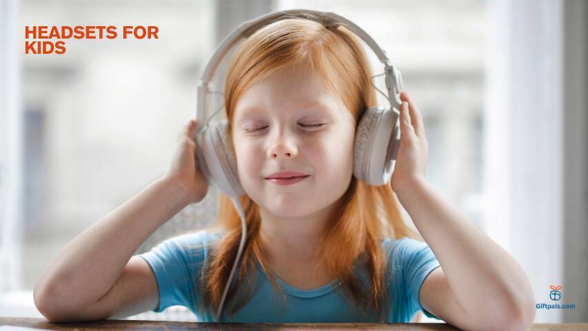 Headsets for Kids