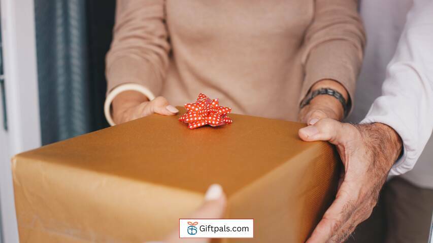 Find The Best Gift Ideas for +60 Years Old Women with Giftpals 