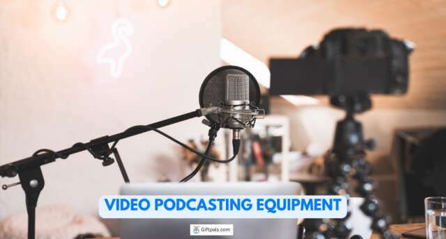 Essential Guide to Buying Video Podcasting Equipment