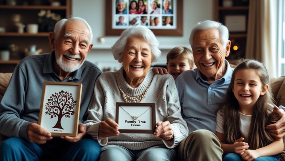 Grandparents Day 2025: Top Gifts & Ways to Honor Grandparents