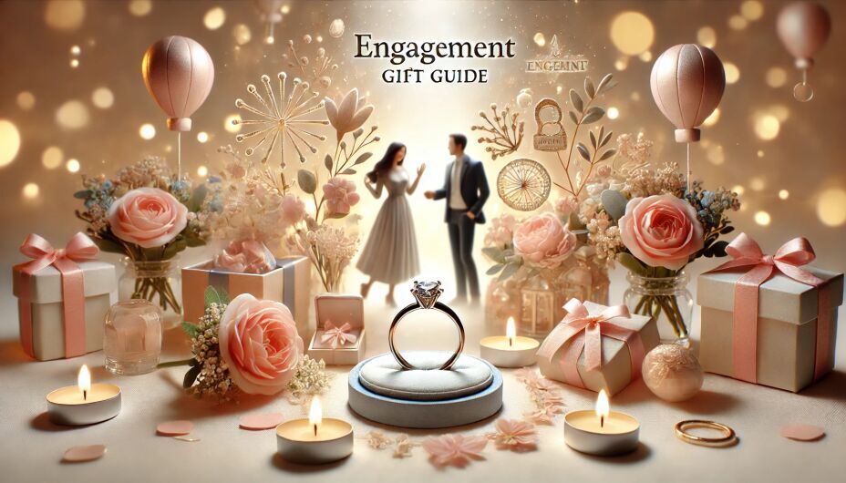 Mindful Recommendations for Choosing the Perfect Engagement Gift 💍