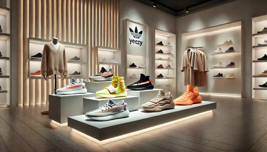 Top Adidas x Kanye West (Yeezy) Products You Must Have in 2024