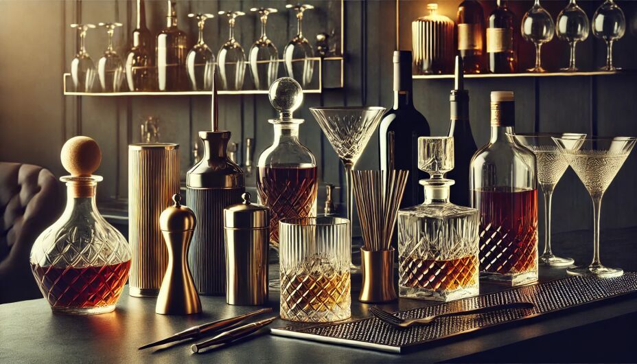 The Complete Guide to Buying Gifts for Drinks Connoisseurs