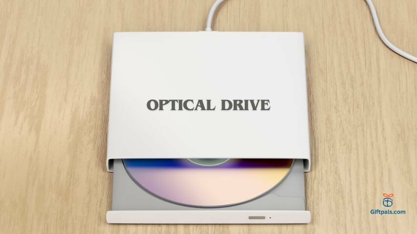 OPTICAL DRIVE