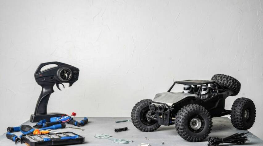 Top Beginner RC Cars for 2024: Best Picks for New RC Enthusiasts