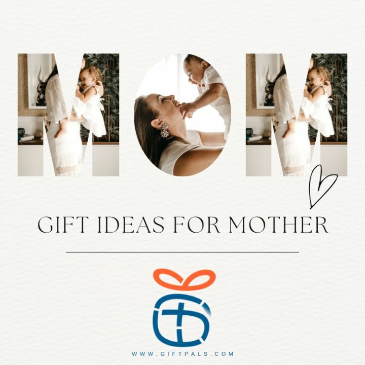  gifts for your mom