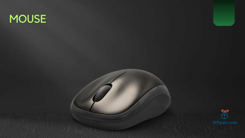 Unlocking Precision: Find the Best Mouse for Your Needs with Giftpals