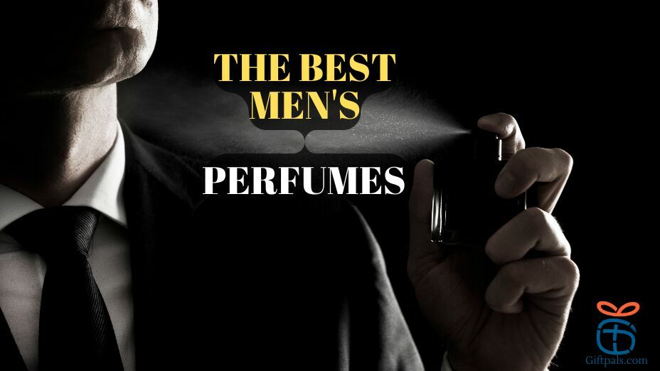 Best Perfumes Gift for Men