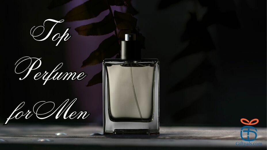 Top Perfumes for Men