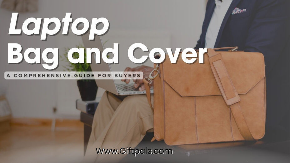 The Best Laptop Bags & Covers for Protection and Portability 💼💻