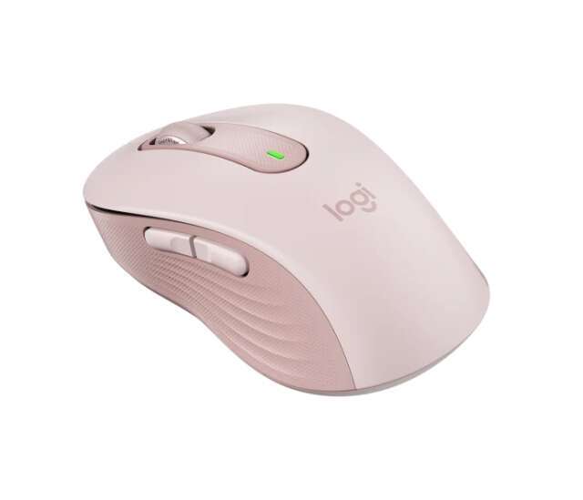 Logitech M650