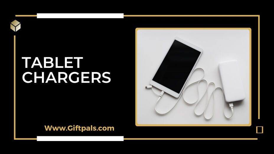 Top Tablet Chargers 🔌 | Fast & Reliable Charging Solutions