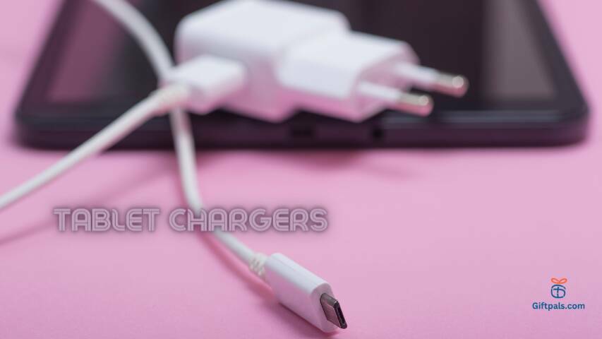 TABLET CHARGERS