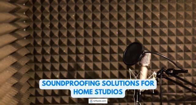 The Ultimate Guide to Buying Soundproofing Solutions for Home Studios