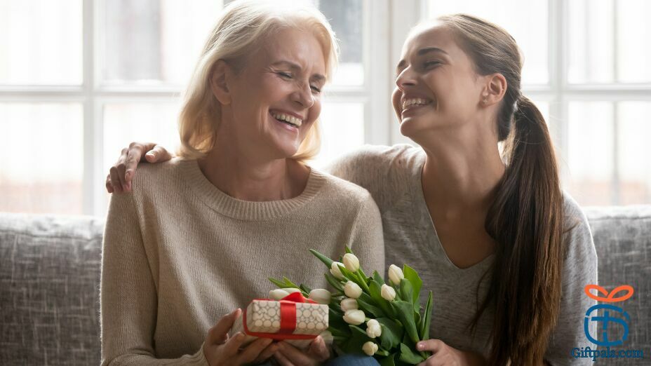 Best Gift Ideas for mom