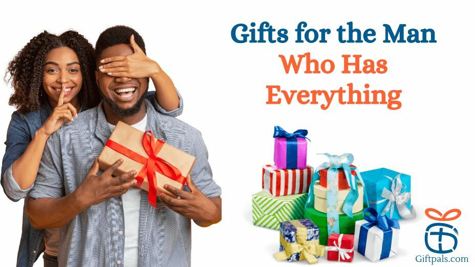 The Best Men Gift Ideas