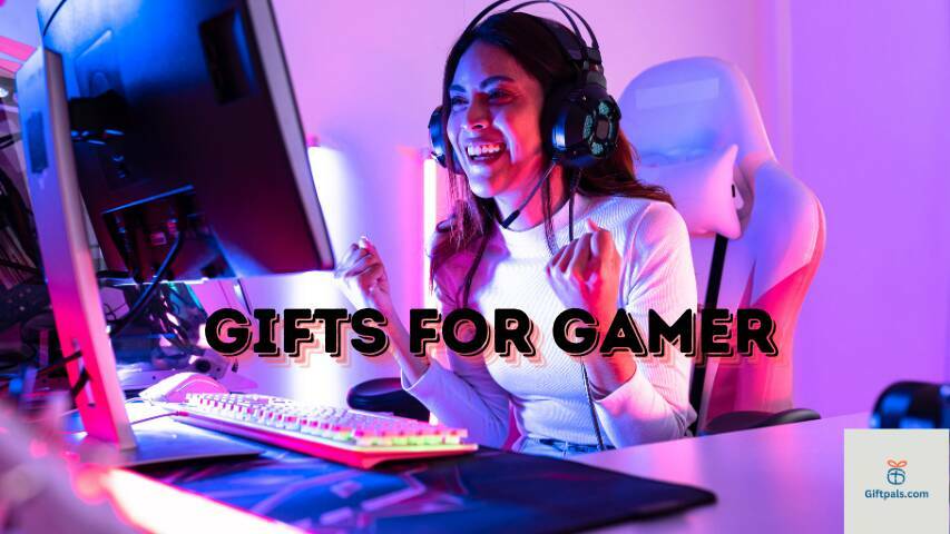 Unveiling the Ultimate Guide: Find the Best Gifts for Gamers