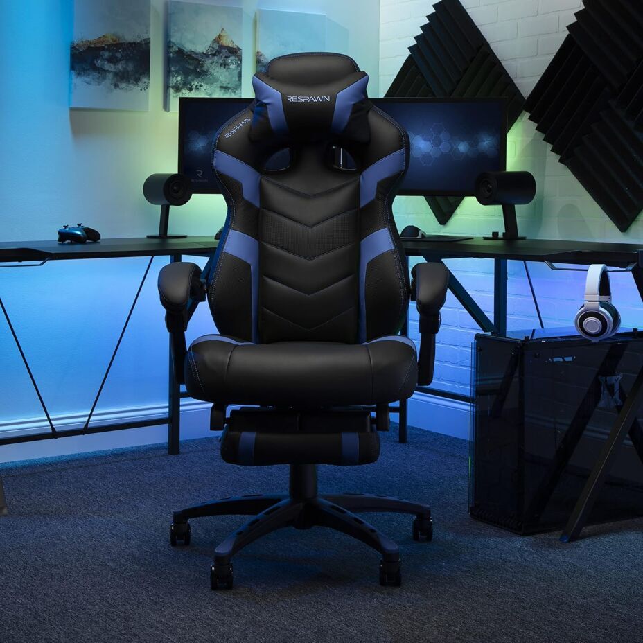 RESPAWN 110 Racing Style Gaming Chair